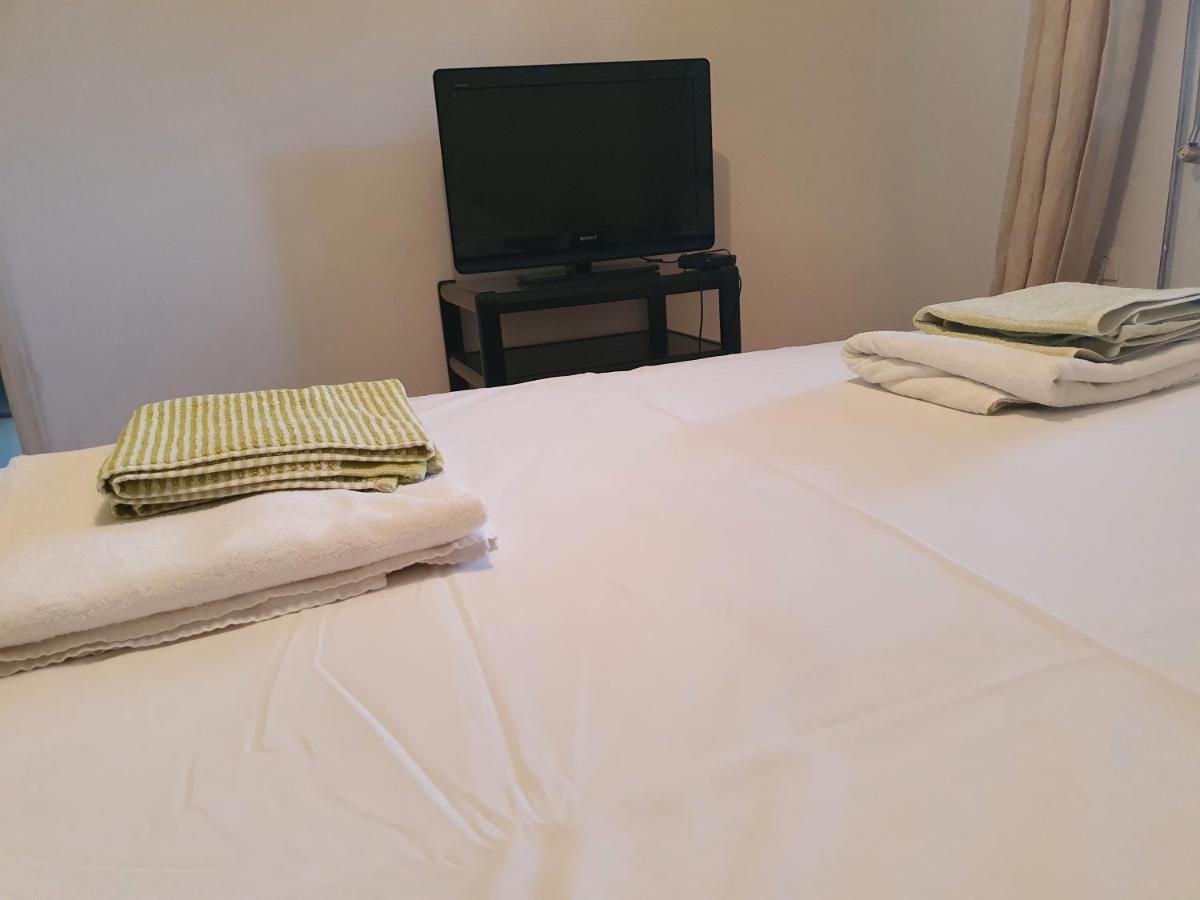 Apartman Luka Appartement Sinj Buitenkant foto